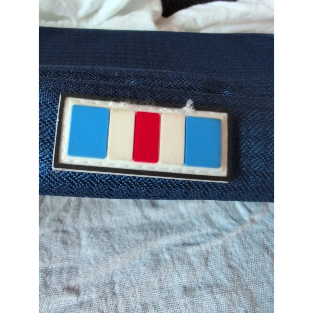 F.C. HANSA ROSTOCK  Stiftetasche Blue Pen Case
